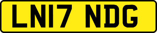 LN17NDG