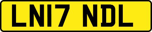 LN17NDL
