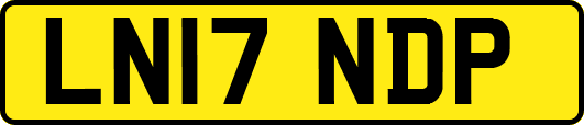 LN17NDP