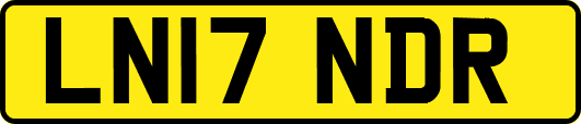LN17NDR