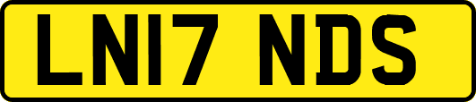 LN17NDS