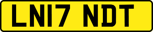 LN17NDT