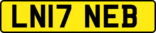 LN17NEB