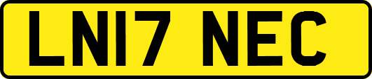 LN17NEC