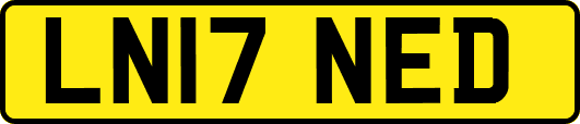 LN17NED