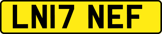 LN17NEF