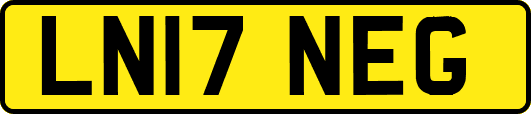 LN17NEG