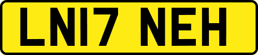 LN17NEH
