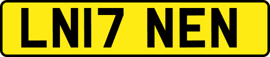 LN17NEN