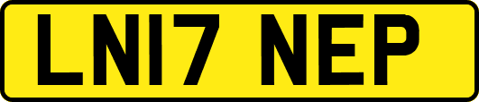 LN17NEP