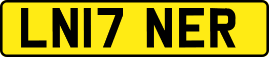 LN17NER