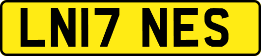 LN17NES