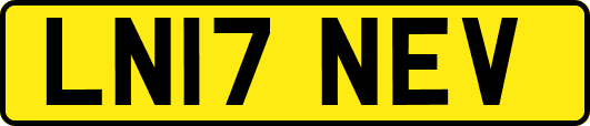LN17NEV