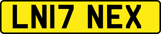 LN17NEX