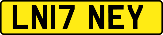 LN17NEY