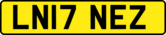 LN17NEZ