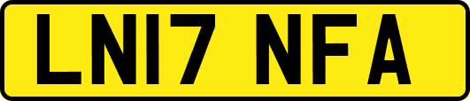 LN17NFA