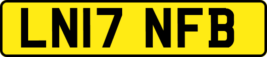 LN17NFB
