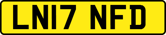 LN17NFD