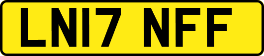 LN17NFF