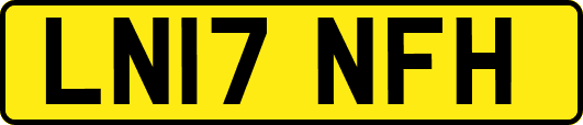 LN17NFH