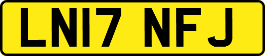 LN17NFJ