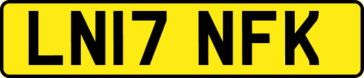 LN17NFK