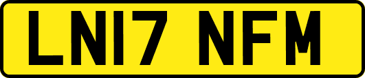 LN17NFM