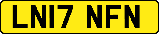LN17NFN