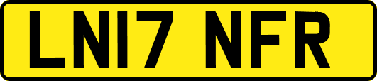 LN17NFR