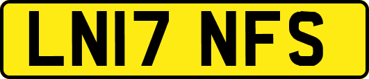 LN17NFS