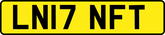 LN17NFT
