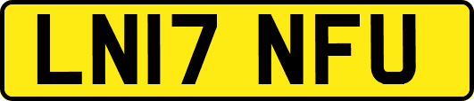 LN17NFU