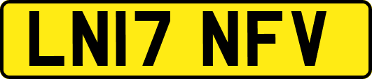 LN17NFV