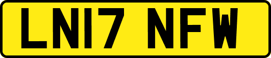 LN17NFW