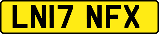 LN17NFX