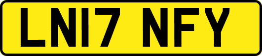LN17NFY