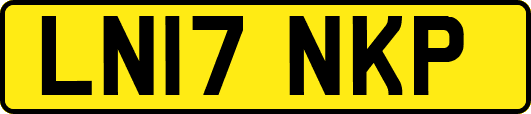 LN17NKP