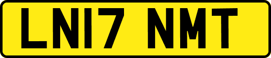 LN17NMT