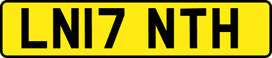 LN17NTH
