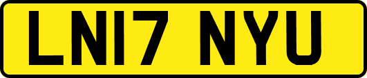 LN17NYU