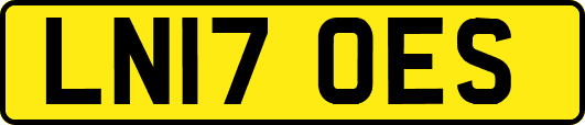 LN17OES