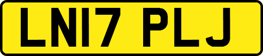 LN17PLJ