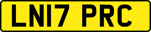 LN17PRC