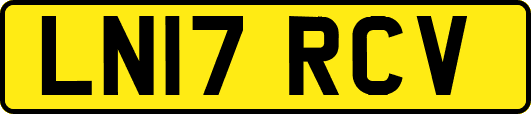 LN17RCV