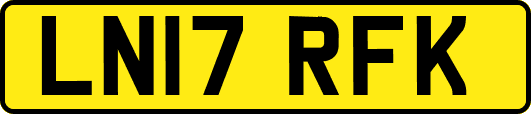 LN17RFK