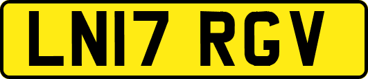 LN17RGV