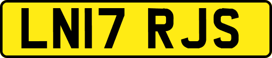 LN17RJS