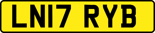LN17RYB