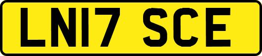 LN17SCE